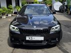 BMW 520i 2011