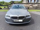 BMW 520i 2012