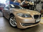 BMW 520i 2012