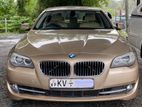 BMW 520i 3 option 2011