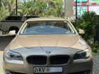 BMW 520i 3 option 2011