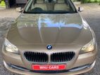 BMW 520i 3 Option 2011