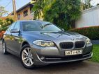 BMW 520i 3 Option 2012