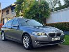 BMW 520i 3 Option Low mileage 2012