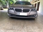 BMW 520i 3 Option Luxury Line 2011
