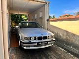 BMW 520i 5 Series E34 1995