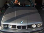 BMW 520i E34 1988