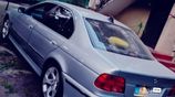 BMW 520i e39 1996