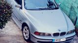 BMW 520i e39 1996