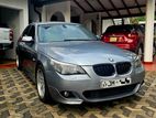 BMW 520i E60 2004
