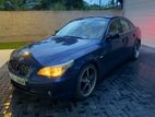 BMW 520i E60 2005