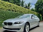 BMW 520i F10 2011