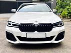 BMW 520i for Rent - Long Term Only