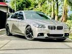 BMW 520i M Sport 2012