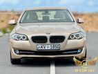 BMW 520i M-SPORT 2013