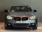 BMW 520i M Sport 2014