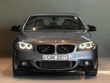 BMW 520i M Sport 2014