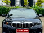 BMW 520i M Sport 2023
