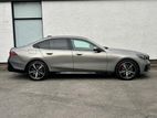 BMW 520i M Sport 2024