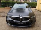 BMW 520i M Sport 2025