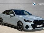 BMW 520i M Sport 2025