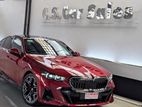 BMW 520i M Sport Pro 2024
