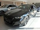BMW 520i M-Sport Pro 2025