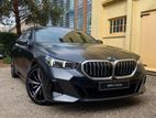 BMW 520i M sport steptronic 2025