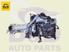 BMW 523 I Engine 2.5 L