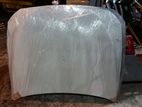 BMW 523D F10 Bonnet