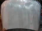 BMW 523D F10 Bonnet