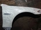 BMW 523D F10 Fender RHS
