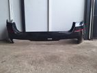 BMW 523D F10 Rear Bumper Panel