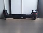BMW 523D F10 Rear Bumper Panel