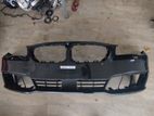 BMW 523D front bumper