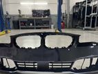 BMW 523D front bumper