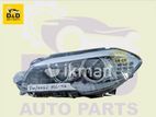 BMW 523D Head Light LHS