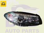 BMW 523D Head Light RHS