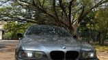 BMW 523i 1996