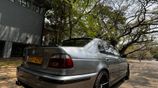BMW 523i 1996