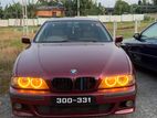 BMW 523i 1996