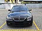 BMW 523i 2006