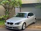 BMW 523i 2007