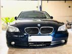 BMW 523i 2007