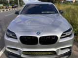 BMW 523i 2010