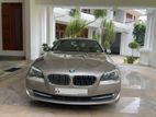 BMW 523i 2010