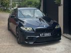 BMW 523i 2011