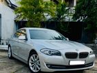 BMW 523i 2011