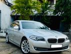 BMW 523i 2011