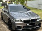 BMW 523i 2012